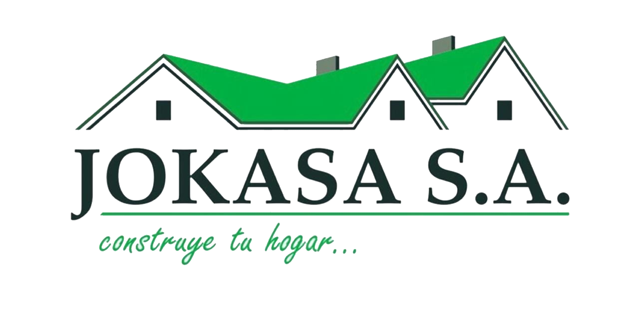 Jokasa Constructora y promotora inmobiliaria