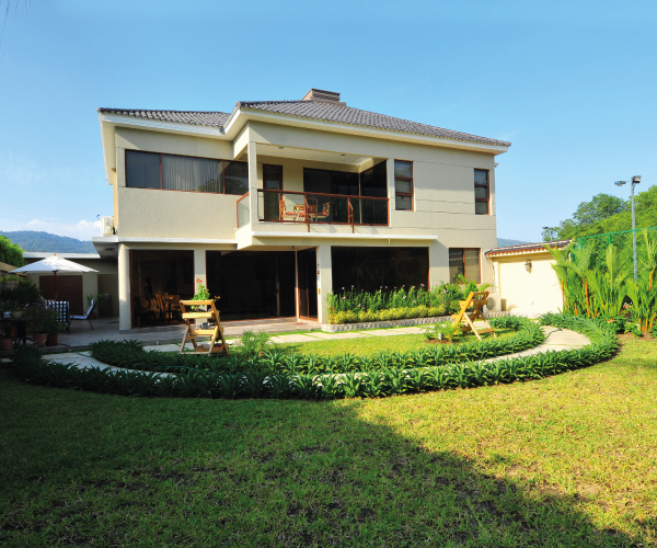 PORTOFINO CASAS EN GUAYAQUIL